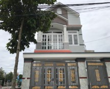 Nhà phố sổ hồng riêng 2021 5x20m đường 12m Phan Văn Hớn- Mỹ Hạnh Nam